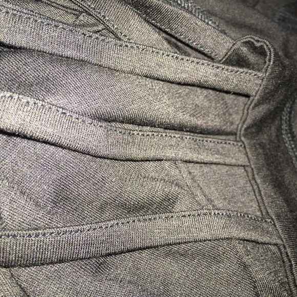 Ladder Cut Tee - Picture 8 of 8